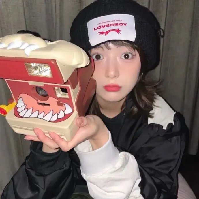 茶花女