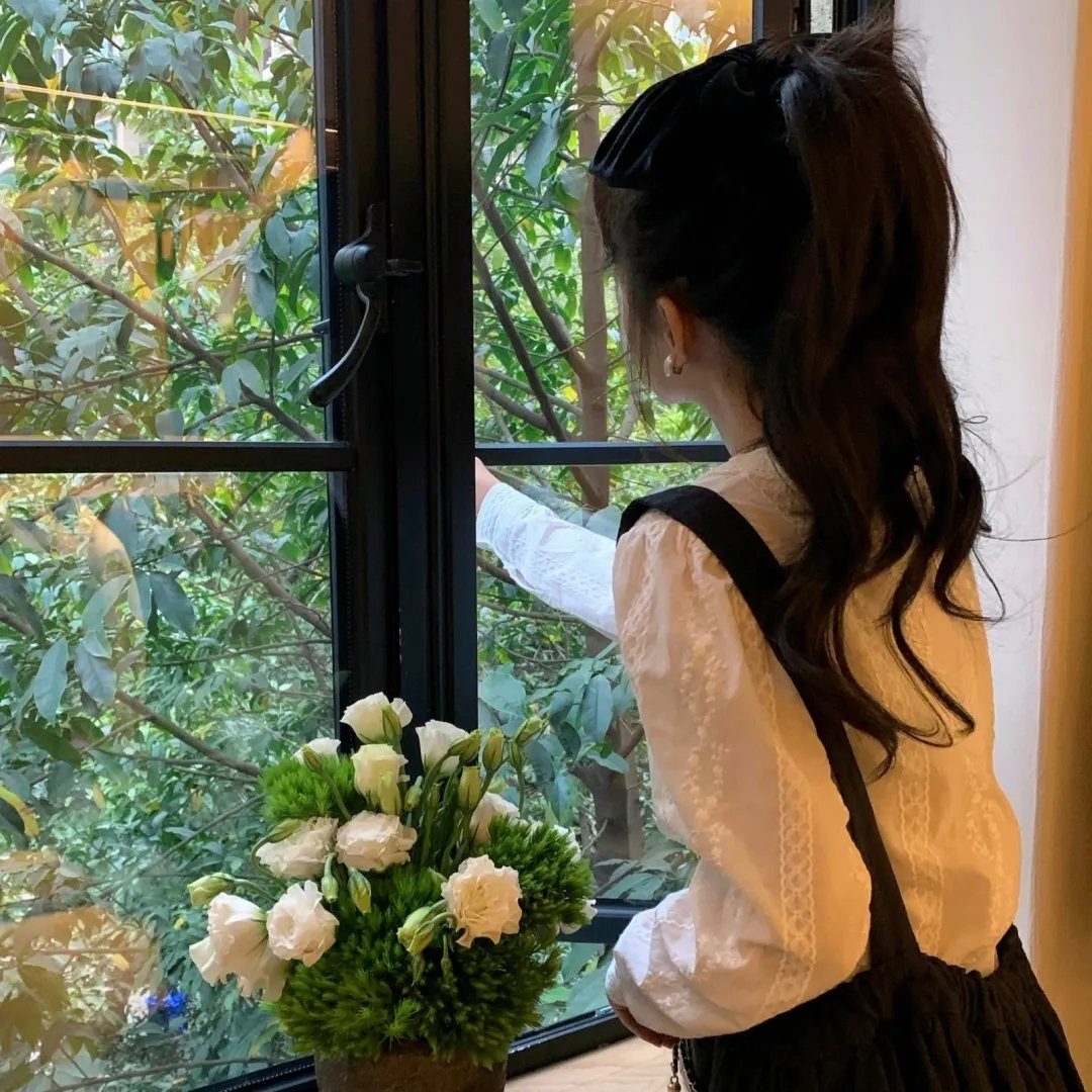 女人之源