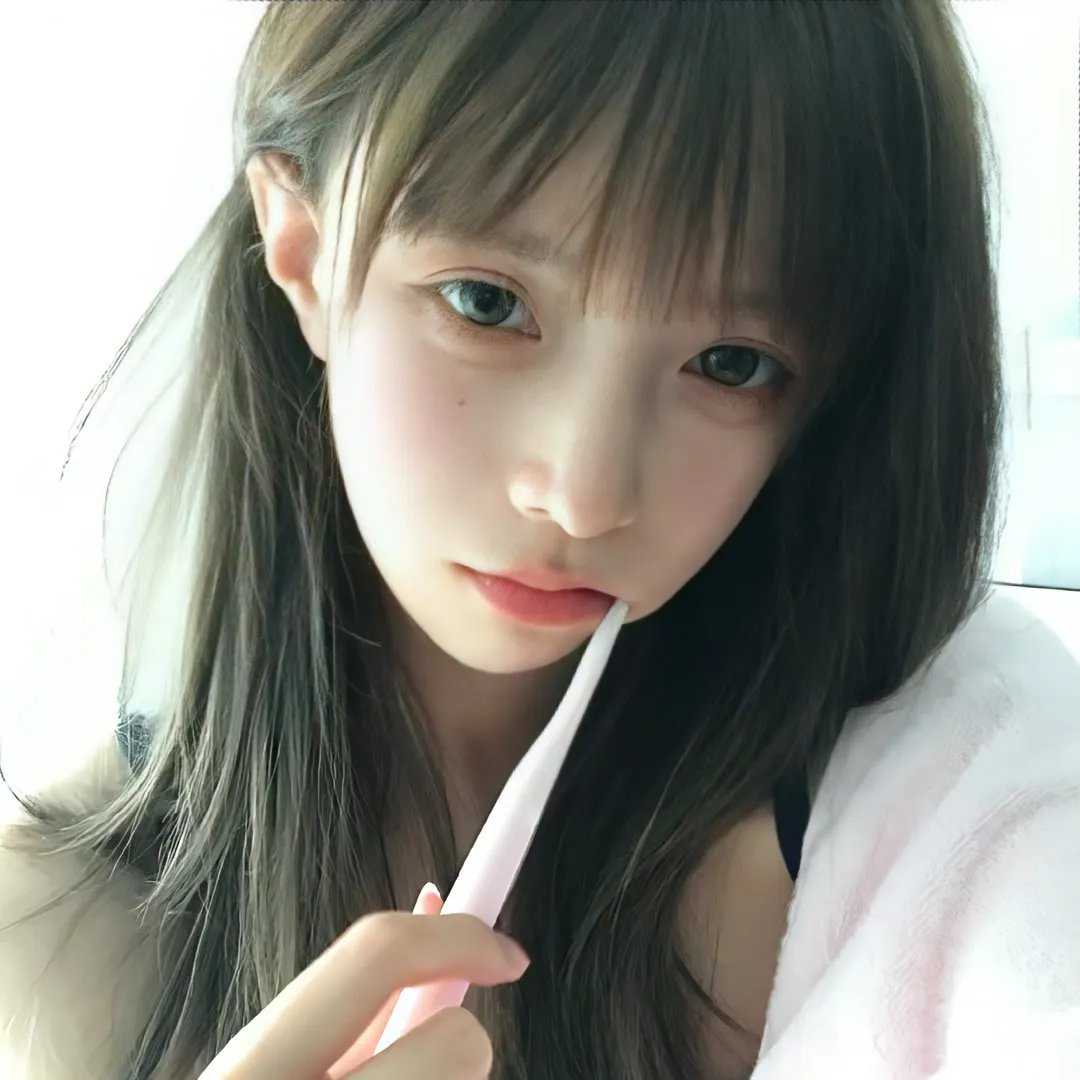 少女妈妈 第一季